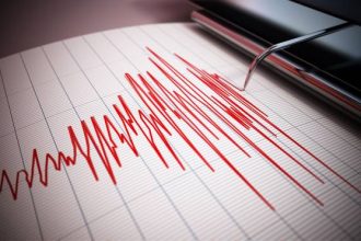 Ισχυρός σεισμός 5,2 Ρίχτερ στη Χαλκιδική