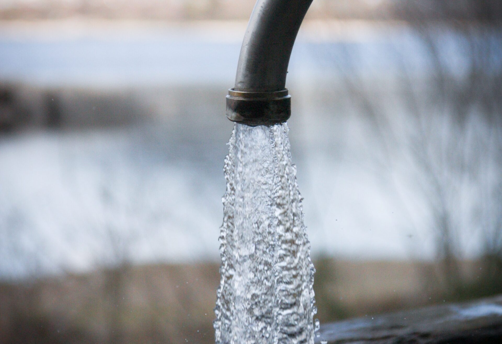 Σέρρες: Βρέθηκαν κολοβακτηριοειδή στο νερό σε τρία χωριά – Ακατάλληλο για πόση και μαγείρεμα