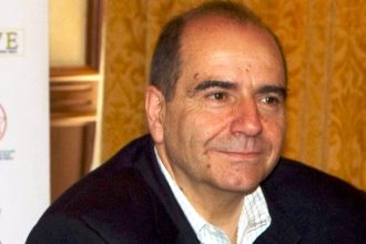 Έφυγε από τη ζωή ο πρώην πρόεδρος της ΜΕΒΓΑΛ και του ΣΒΕ Δ. Συμεωνίδης