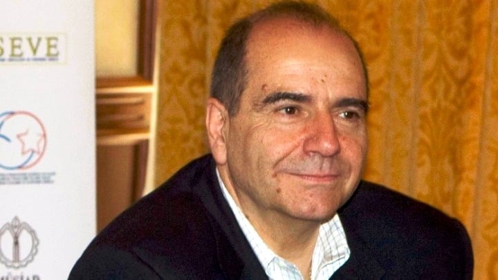 Έφυγε από τη ζωή ο πρώην πρόεδρος της ΜΕΒΓΑΛ και του ΣΒΕ Δ. Συμεωνίδης