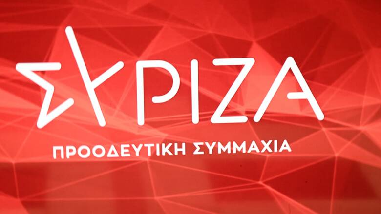 ΣΥΡΙΖΑ: «Ο Στέφανος Κασσελάκης ανακυκλώνει τα σκουπίδια για το δημοψήφισμα και τα capital controls»