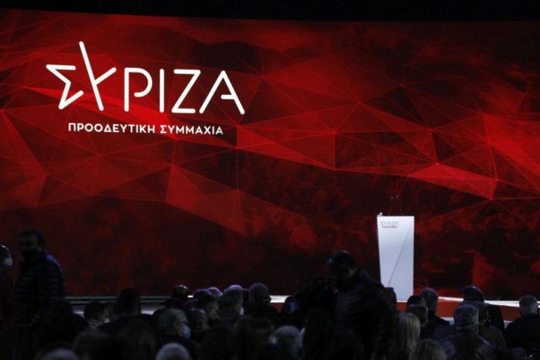 Αντεπίθεση ΣΥΡΙΖΑ για το «σχέδιο Κασσελάκη – διαπλοκής»