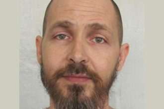 ΗΠΑ: Τρίτη εκτέλεση με εισπνοή αζώτου στην Αλαμπάμα