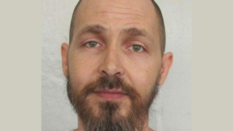 ΗΠΑ: Τρίτη εκτέλεση με εισπνοή αζώτου στην Αλαμπάμα