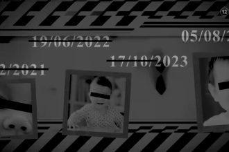 Αμαλιάδα – Νεκρά βρέφη: Απόψε το «Τούνελ» κόβει την ανάσα…