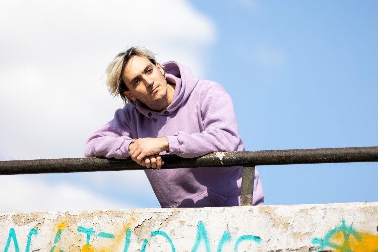 Σόλο Τιτκωφ | stand-up comedy στο θέατρο act