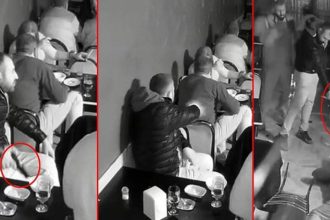 Τουρκία: Ξεκαθάρισμα λογαριασμών μεταξύ εμπόρων όπλων - Τον πυροβόλησε στην πλάτη και τον αποτελείωσε με 7 σφαίρες