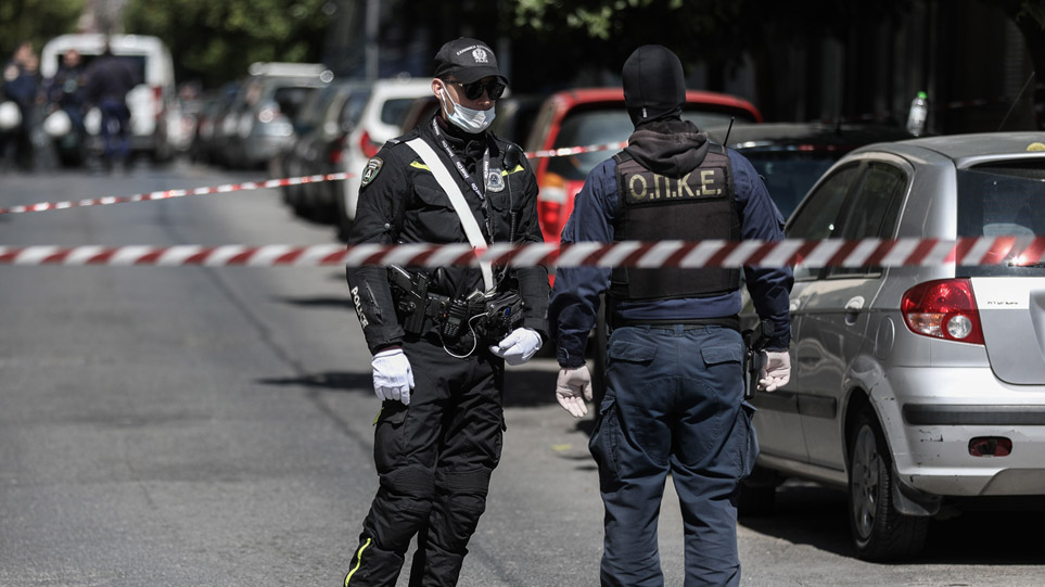 Αμπελόκηποι: Ποινικές διώξεις για τρομοκρατία στους συλληφθέντες