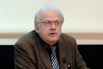 Συνταξιοδοτήθηκε ο καταξιωμένος Έλληνας σεισμολόγος Άκης Τσελέντης - Το μήνυμά του