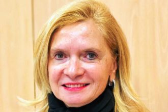 Νέα πρόεδρος της Ένωσης Δικαστικών Λειτουργών του ΣτΕ η Σύμβουλος Επικρατείας Σοφία Βιτάλη