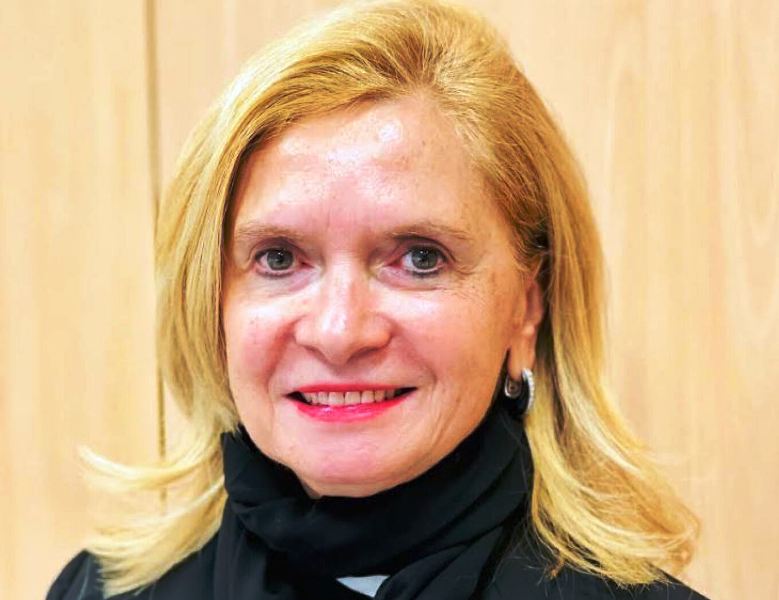 Νέα πρόεδρος της Ένωσης Δικαστικών Λειτουργών του ΣτΕ η Σύμβουλος Επικρατείας Σοφία Βιτάλη