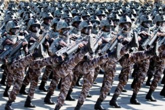 Ο μυστηριώδης στρατηγός του Κιμ Γιονγκ Ουν που θα ηγηθεί της επιχείρησης κατά των Ουκρανών