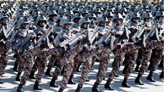 Ο μυστηριώδης στρατηγός του Κιμ Γιονγκ Ουν που θα ηγηθεί της επιχείρησης κατά των Ουκρανών