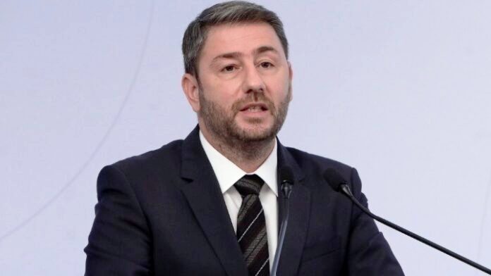 Ανδρουλάκης: Προτείνουμε οι δήμοι να εισπράττουν μέρος του ΕΝΦΙΑ