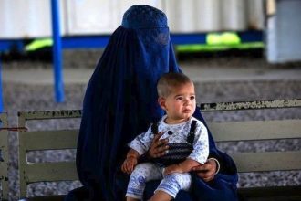 Σε ισχύ από το 2025 η απαγόρευση της μπούρκας στην Ελβετία