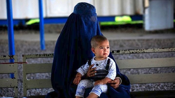 Σε ισχύ από το 2025 η απαγόρευση της μπούρκας στην Ελβετία