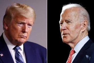 Ο Τραμπ επιστρέφει σήμερα θριαμβευτής στον Λευκό Οίκο