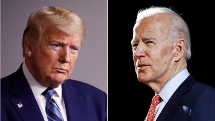 Ο Τραμπ επιστρέφει σήμερα θριαμβευτής στον Λευκό Οίκο