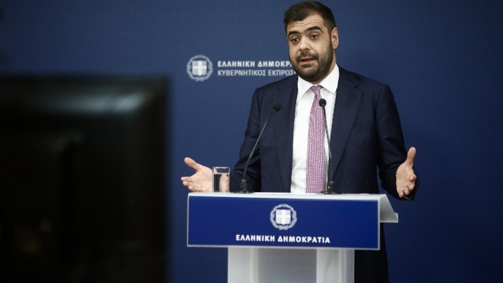 Π. Μαρινάκης: Πάνω από 600 θα είναι οι κωδικοί προϊόντων που θα μειωθεί η τιμή τους