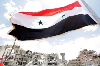 Τουλάχιστον 15 νεκροί σε ισραηλινές επιδρομές στη Δαμασκό και σε προάστιό της