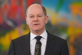 Σολτς: Οι απόψεις του Πούτιν για τον πόλεμο στην Ουκρανία δεν έχουν αλλάξει