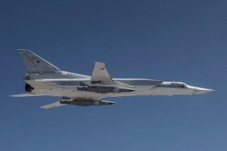 Σύνοδος την Τρίτη ΝΑΤΟ-Ουκρανίας για τον ρωσικό υπερηχητικό πύραυλο