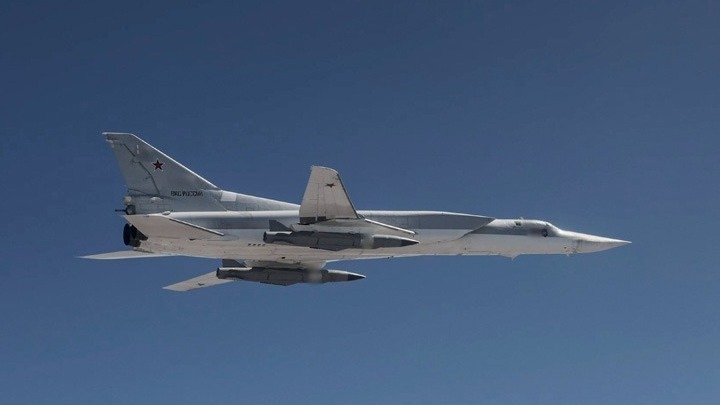 Σύνοδος την Τρίτη ΝΑΤΟ-Ουκρανίας για τον ρωσικό υπερηχητικό πύραυλο