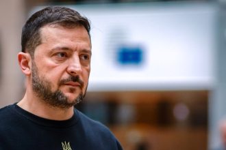 Ο Τραμπ θέλει γρήγορο τέλος του πολέμου στην Ουκρανία αλλά αυτό δεν σημαίνει ότι θα συμβεί, λέει ο Ζελένσκι