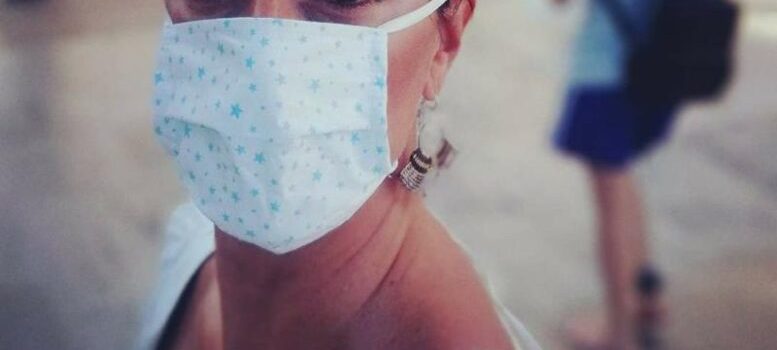 Πάτρα: 26 Σεπτεμβρίου Βιωματικό Σεμινάριο - Η μάσκα και η φωνή ως σωματικά φαινόμενα