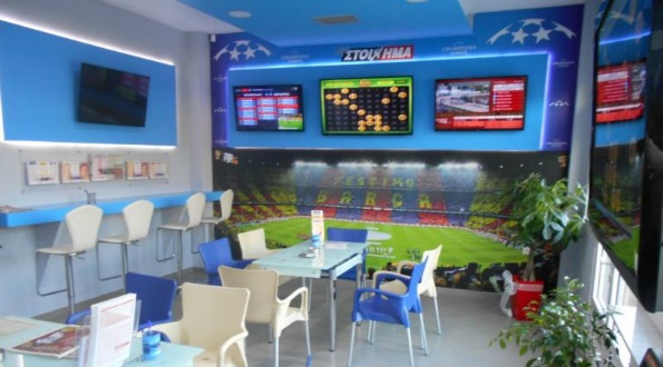 Πάτρα: Το παπαδοπαίδι τζόγαρε, αλλά δεν πλήρωνε!