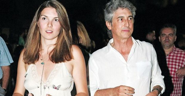 Χολιγουντιανά γεννητούρια στην Πάτρα!