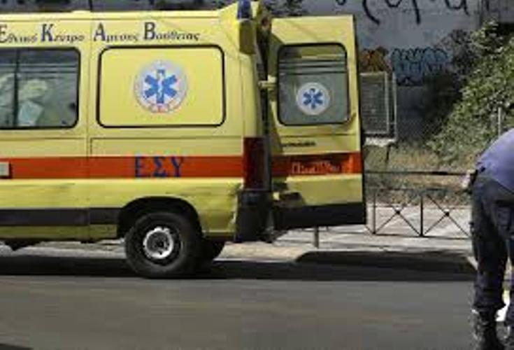 Πάτρα: Τροχαίο στο κέντρο της πόλης-Τραυματίστηκε δικυκλιστής