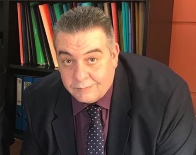 Πάτρα: Παραιτήθηκε ο Διοικητής του Καραμανδανείου Παύλος Αθανασόπουλος