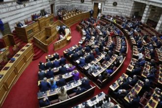 H χαρτογράφηση των «23» ανεξαρτήτων στη Βουλή – Ποιος πάει που