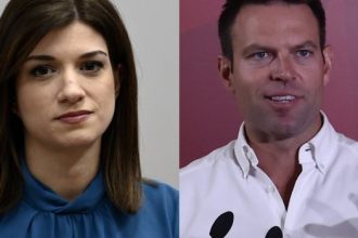 Κατερίνα Νοτοπούλου: Ο Κασσελάκης στη συνάντησή μας δεν μου έδωσε την άδεια να δημοσιοποιήσω τα SMS, φοβάται