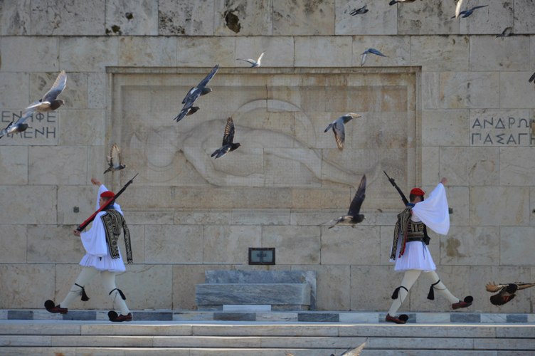 Η Ευζωνική Στολή, σύμβολο λεβεντιάς και ηρωισμού- Έκθεση τον Μάρτιο στα Καλάβρυτα με τη συνδρομή Προεδρίας της Δημοκρατίας και Δήμου