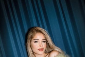 Φειδίας Παναγιώτου: Η νέα του σύντροφος είναι Tik toker και τις τελευταίες εβδομάδες ζει σε ένα βανάκι