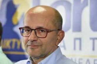 “Ένα φάντασμα πλανάται πάνω από την Ευρώπη”