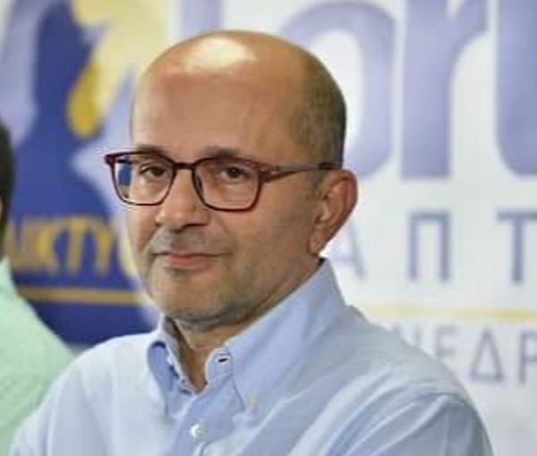 “Ένα φάντασμα πλανάται πάνω από την Ευρώπη”