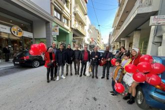 Οι έμποροι είπαν τα κάλαντα