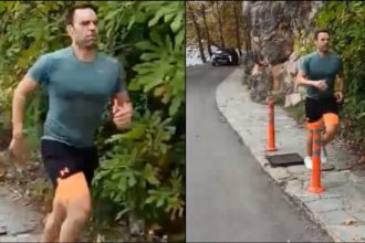 Ο Κασσελάκης έτρεχε και οι συνεργάτες ήταν στο τσιπουράδικο