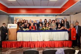 Εκδήλωση - αφιέρωμα στις γυναίκες συγγραφείς της Πάτρας (ΦΩΤΟ)