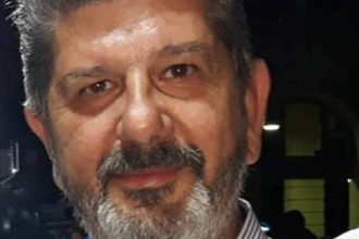 Κώστας Κόντης: Μια παράταξη που έγινε ...φύλλο και φτερό! ΦΩΤΟ