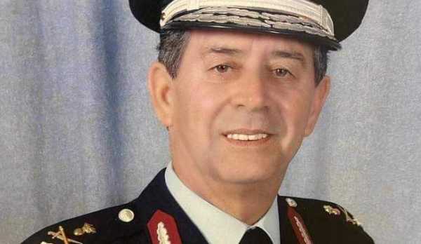 Πάτρα: Έφυγε από τη ζωή αξιωματικός της ΕΛ.ΑΣ. εν αποστρατεία