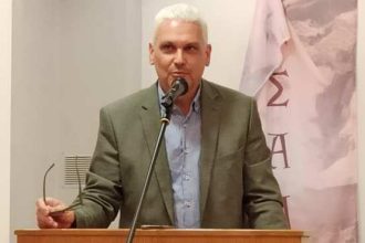 Φωκίων Ζαΐμης: Προτάσεις για τις μικρομεσαίες επιχειρήσεις