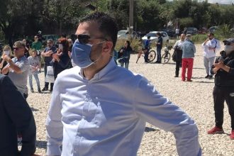 Σπύρος Σκιαδαρέσης: Να απαντήσει το υπουργείο για το θέμα της υπογειοποίησης