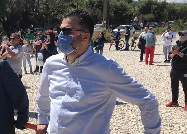 Σπύρος Σκιαδαρέσης: Να απαντήσει το υπουργείο για το θέμα της υπογειοποίησης