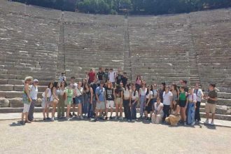 Λύκειο των Ελληνίδων Πατρών: Ολοκληρώθηκε το πρόγραμμα Erasmus