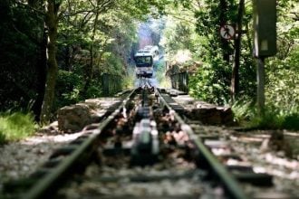 Έρχονται οι εκδηλώσεις «Εν Συρμώ» - «Οδοντωτός το τρένο της τέχνης»