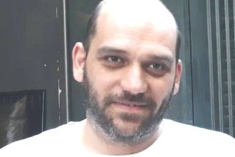 Ο χώρος, η χώρα και η καρέκλα